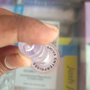 Rubber Stamp