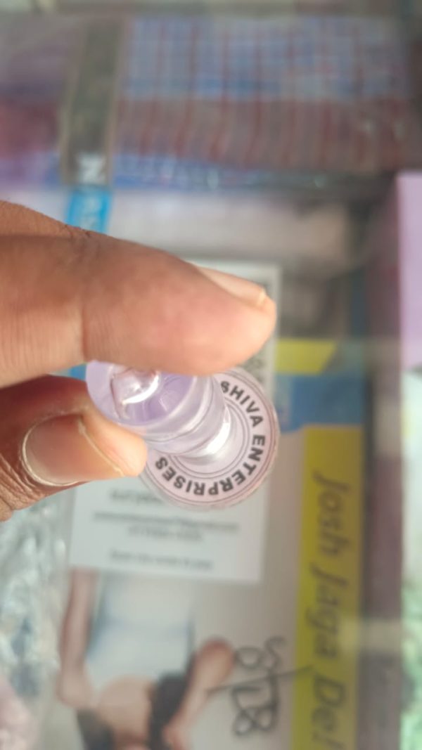 Rubber Stamp