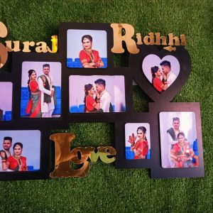 Frame Set