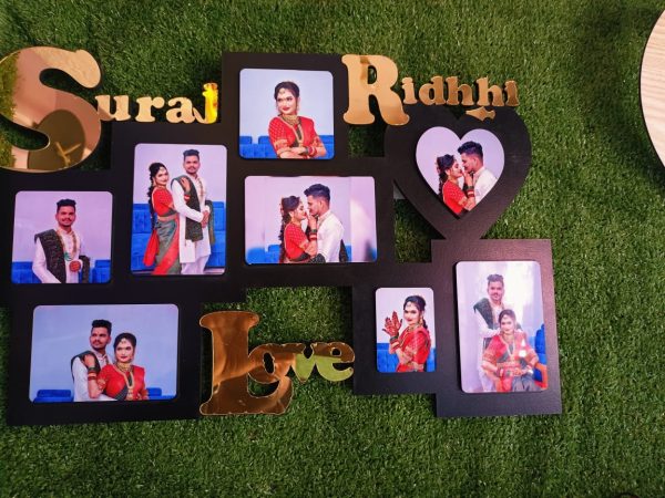 Frame Set