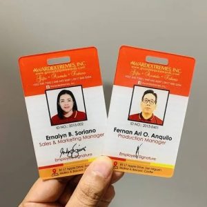 ID Card